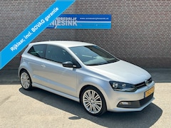 Volkswagen Polo - 1.4 TSI BlueGT Automaat