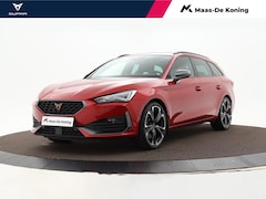 CUPRA Leon Sportstourer - 1.4 245pk DSG e-Hybrid VZ Performance · Camera · Keyless · Apple/Android Car Play · Elek.