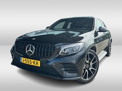 Mercedes-Benz GLC-klasse Coupé - AMG 43 4MATIC / Schuifdak / 360Camera / Head-up / Burmester / Carbon intr. / 21'' / Memory