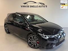 Volkswagen Golf - 2.0 TSI GTI/CLUBSPORT-MTM/LEER/HARMANKARDON/STOELKOELING/MEMORY