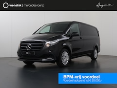 Mercedes-Benz eVito - eVito 112 L2 60 kWh eVito eVito 112 L2 66 kWh