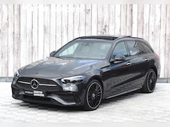 Mercedes-Benz C-klasse Estate - C-Klasse C 300 e T AMG Line
