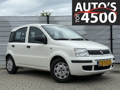 Fiat Panda - 1.2 Classic