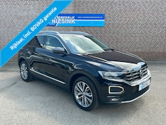 Volkswagen T-Roc - 1.0 TSI IQ.DRIVE