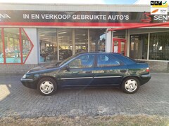 Citroën Xantia - 1.8i-16V Pallas - 1999 - NAP 105 DKM - Airco