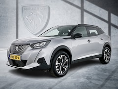 Peugeot 2008 - 130PK Automaat Allure Pack | Rijklaar |