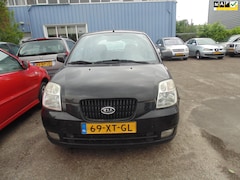 Kia Picanto - 1.0 D-light