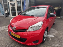 Toyota Yaris - 1.0 VVT-i Comfort