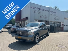 Dodge Ram 1500 - 5.7 V8 4x4 Quad Cab 6'4