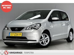 SEAT Mii - 1.0 Style Chic/ 5-Drs/ 14'' LMV/ Airco/ C.V. Afstand/ Elek. pakket/ Isofix/ Radio-CD AUX/