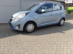 Chevrolet Spark - 1.2 16V LT