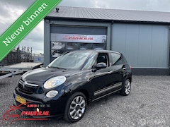 Fiat 500 L - 1.4-16V Lounge "PANO+CRUISE+TREKHAAK+NAVI"