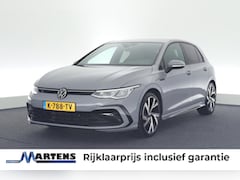 Volkswagen Golf - 1.5 eTSI 150pk DSG 2x R-Line harman/kardon Camera Virtual Cockpit Navigatie