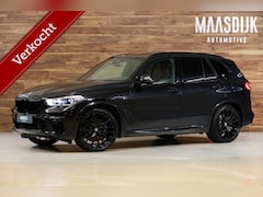 BMW X5 - xDrive45e|Individual|Massage|Skylounge|HUD|Ventilatie|