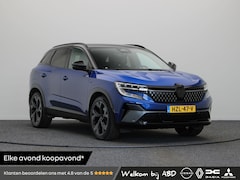 Renault Austral - E-Tech full hybrid 200pk techno esprit Alpine | Active driver assist | 4Control | Voorruit