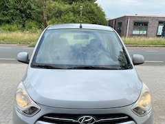 Hyundai i10 - 1.1 i-Drive