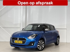 Suzuki Swift - 1.2 Stijl Smart Hybrid | Navigatie | Camera |