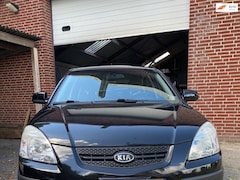 Kia Rio - 1.4 X-pect