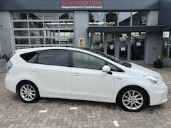 Toyota Prius Wagon - 1.8 Hybrid Aspiration Navi 7P A/T + BOVAG