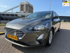 Ford Focus Wagon - 1.5 EcoBoost Titanium Business