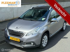 Peugeot 2008 - 1.2 PureTech * Allure Pack Premium Plus