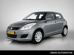 Suzuki Swift - 1.2 Summer EASSS