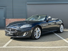 Jaguar XKR