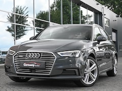 Audi A3 Sportback - 1.4 e-tron 204pk Lease Edition Nanogrijs ACC Keyless CarPlay/Android Auto Park.sensoren