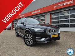 Volvo XC90 - 2.0 T8 Recharge AWD Inscription Expression
