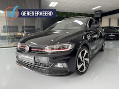 Volkswagen Polo - 2.0 TSI GTI 200PK VIRTUAL PANO ACC KEYLESS