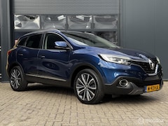 Renault Kadjar - 1.5 dCi Bose, Airco, trekhaak, cruise