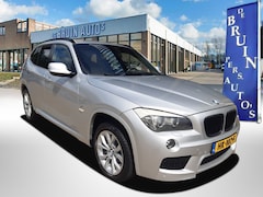 BMW X1 - xDrive28i Executive Automaat Leer Navigatie