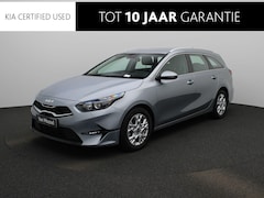 Kia Cee'd Sportswagon - Ceed DynamicLine 1.0 T-GDi 120pk MHEV DCT7 | Edition | AUTOMAAT | Climate-Control | Camera