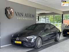 Mercedes-Benz C-klasse - 300 e AMG Line Limited