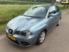 SEAT Ibiza - 1.4-16V Sensation Nieuwe APK/Lm/Elektr ramen/Airco