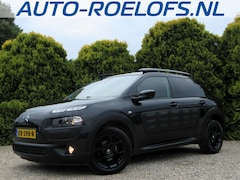 Citroën C4 Cactus - 1.2 PureTech Shine *Navi*Camera