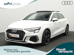 Audi A3 Sportback - 40 TFSI e 204 pk S-tronic Edition | Panoramadak | Matrix LED | Parkeersensoren voor/achter