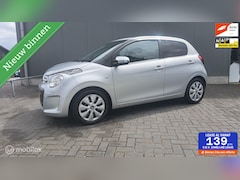 Citroën C1 - 1.0 e-VTi Airscape Shine