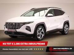Hyundai Tucson - 1.6 T-GDI PHEV Comfort Smart 4WD | PANORAMADAK | DAB | APPLE | CAMERA