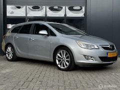 Opel Astra Sports Tourer - 1.4 Turbo, Airco, trekhaak, vol ODH