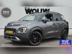 Citroën C3 Aircross - 1.2 Puretech Navigatie | Achteruitrijcamera | PDC V+A | Cruise Control