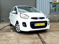 Kia Picanto - 1.0 CVVT ComfortPlusLine Navigator Airco+cruise cr