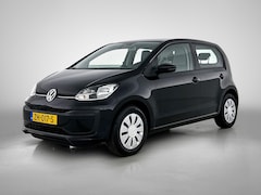 Volkswagen Up! - 1.0 BMT move up | DAB Radio | Airco | Maps + More