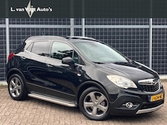 Opel Mokka - 1.4 T Cosmo 4x4