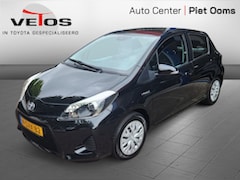 Toyota Yaris - 1.5 Full Hybrid Asp