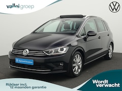 Volkswagen Golf Sportsvan - 1.4 TSI 150 pk DSG Highline | Panoramadak | Trekhaak | Achteruitrijcamera | Navigatie | St