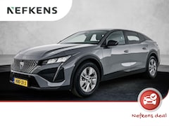Peugeot 408 - Allure Hybrid 136 pk Automaat | Navigatie | Achteruitrijcamera | Parkeersensoren Achter |