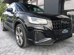 Audi Q2 - 35 TFSI S-line Black Edition