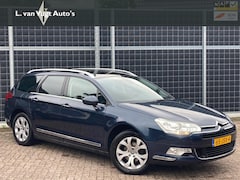 Citroën C5 Tourer - 2.0 16V Exclusive automaat