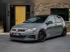Volkswagen Golf - 2.0 TSI GTI TCR Nardo/Pano/DCC/Bull-X/HG/KW
